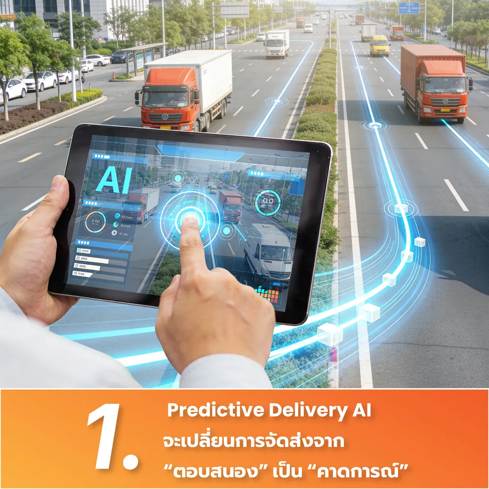 AI Technology Delivery