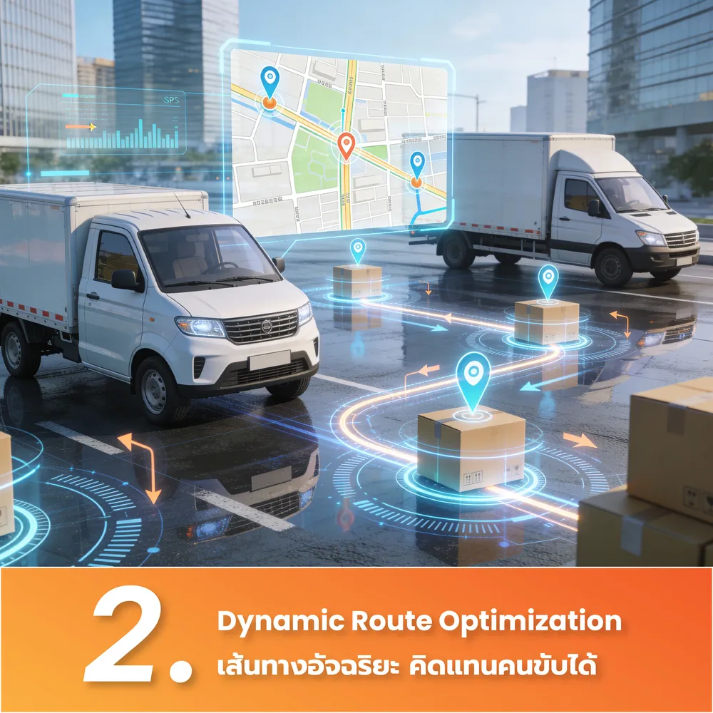 AI Technology Delivery