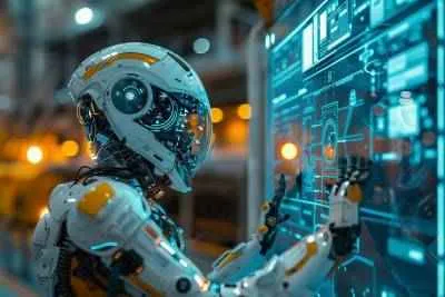 Automation Robotics Solution Providers