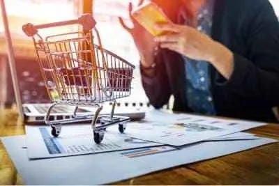E commerce Quick Commerce Technology Providers