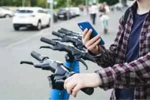 Electric Sustainable Delivery Solution Providers