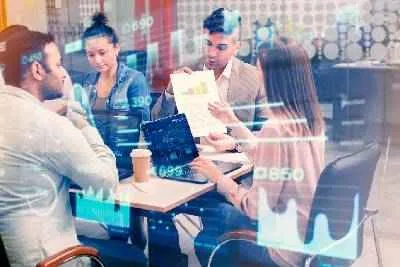 Emerging Niche Technology Providers