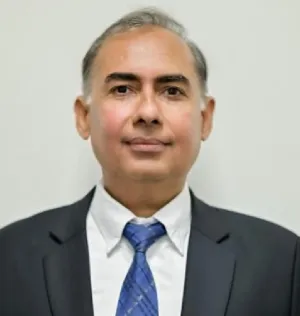 Speaker Image