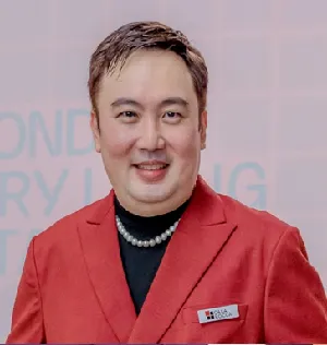 Speaker Image