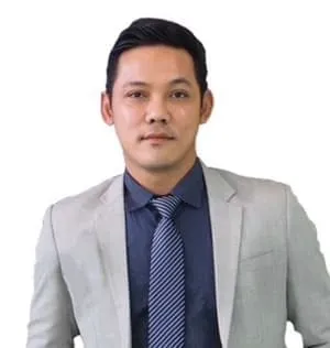 Speaker Image