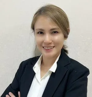 Speaker Image