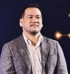 Speaker Image