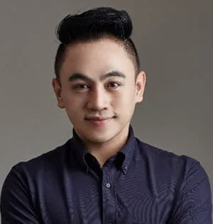Speaker Image